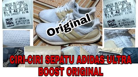 ciri sepatu adidas original.